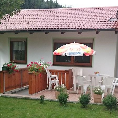 Cosy Holiday Home With Sauna In The Allg U Burggen Exterior photo